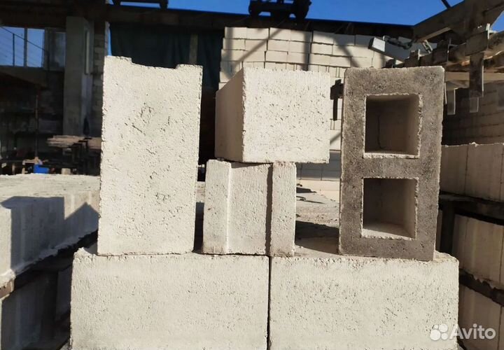 Газосиликатные блоки все размеры блоков