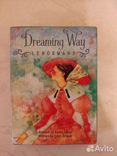 Оракул Ленорман