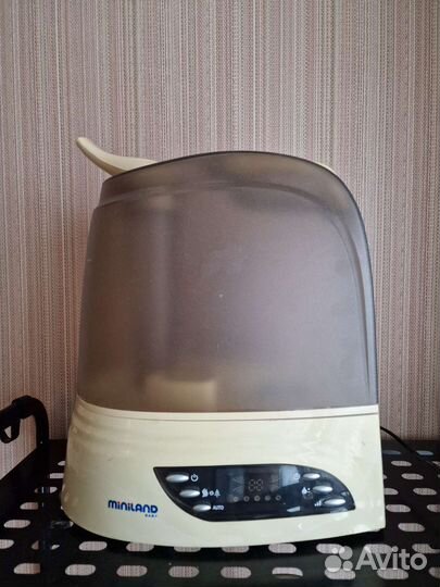 Увлажнитель воздуха Miniland