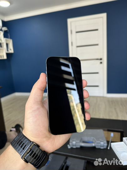 iPhone 14 Pro, 128 ГБ