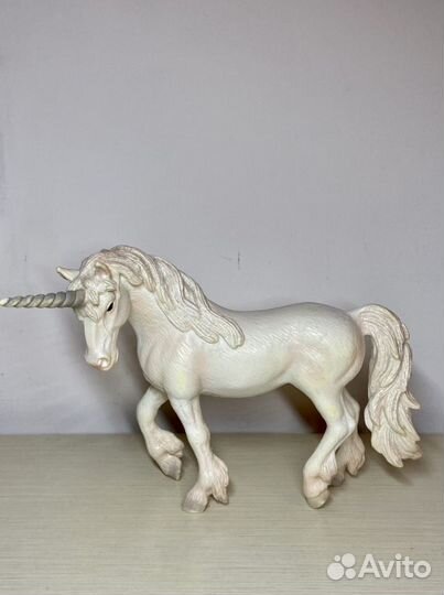 Фигурки schleich