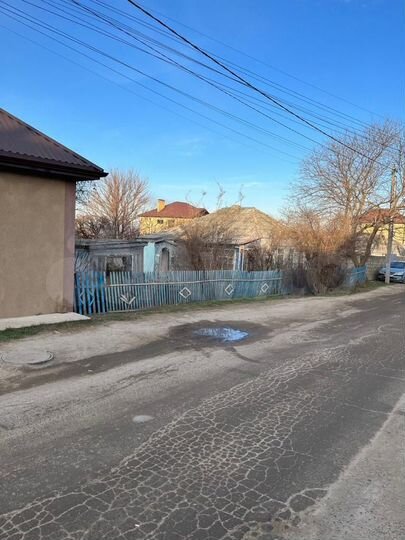 Участок 10,5 сот. (ИЖС)