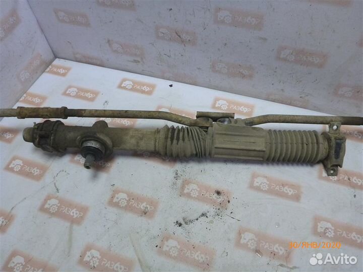 Рейка рулевая Лада 2109 хэтчбек 5 дв. 2111 1999