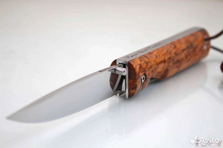 Складной якутский