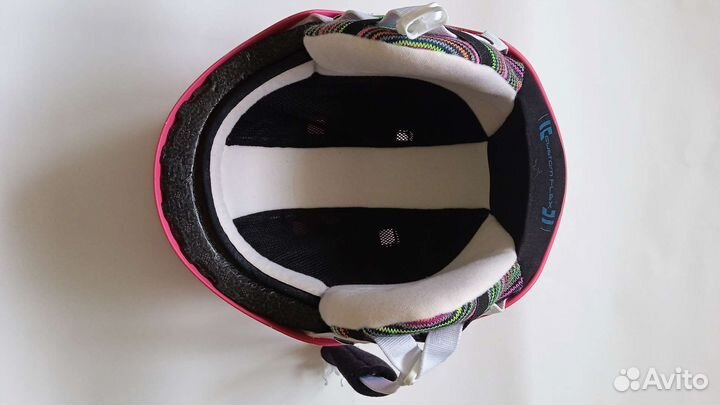 Шлем горнолыжный Salomon