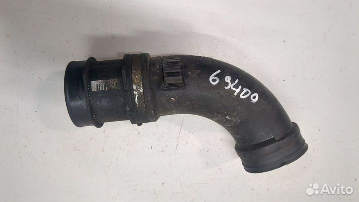 Измеритель потока воздуха Opel Zafira A, 1999