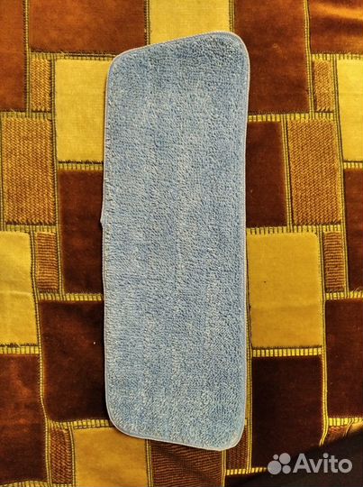 Сменная насадка для швабры