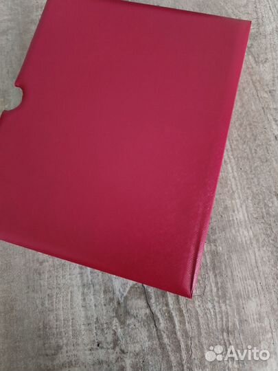 Футляр для альбома монет коллекционеръ