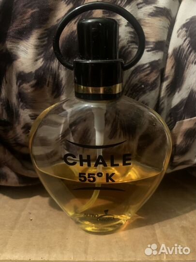 Духи женские