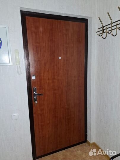 Дверь входная