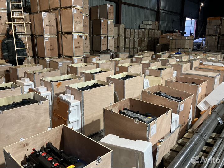 Новый двигатель мотор Hyundai ix35 Tucson 2.0 G4NA