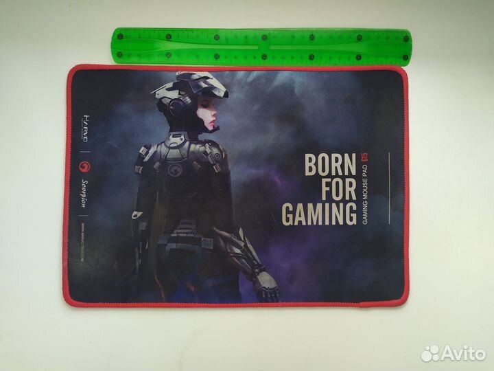 Коврик для мыши