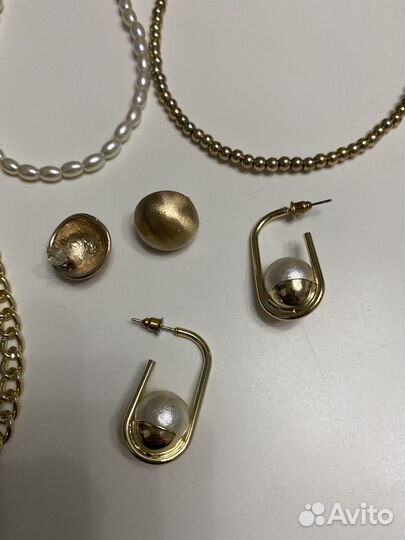 Бижутерия качественная