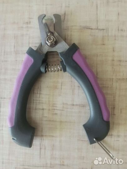 Когтерезка