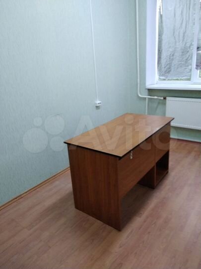 Офис, 24.5 м²