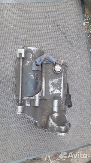 Стартер4AFE/5AFE/7AFE/2С/3сtoyota
