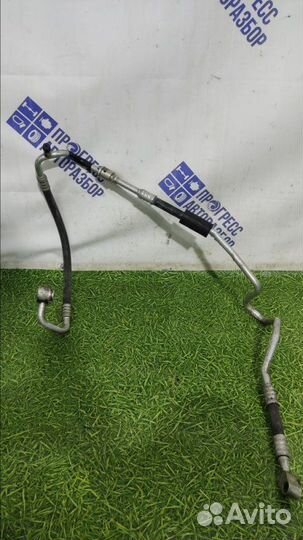 Трубка кондиционера Skoda Fabia хэтчбек 1.2 2008