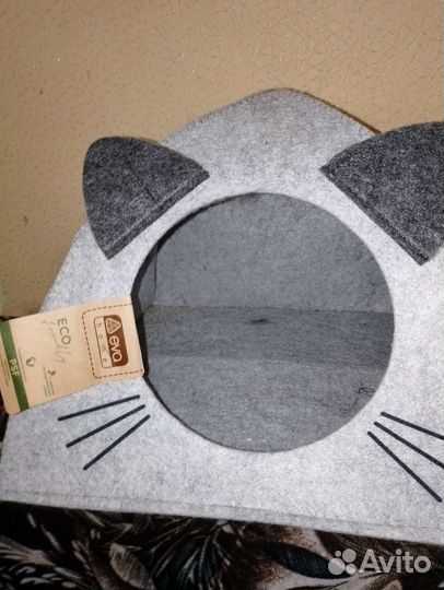 Домик для животных