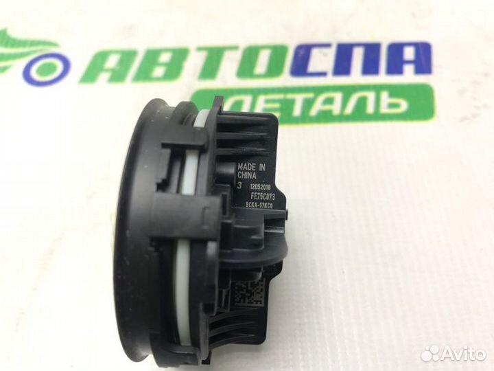 Датчик удара Airbag передний Mazda Cx-30 DM / DN