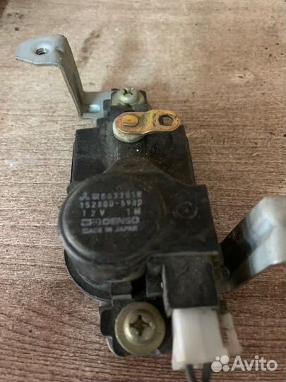 Активатор замка двери mitsubishi space runner