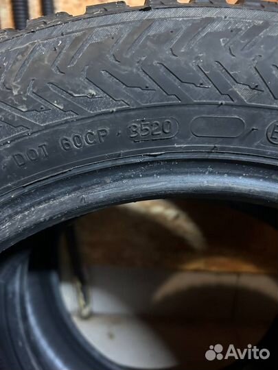 Nokian Tyres Hakkapeliitta 8 205/55 R16