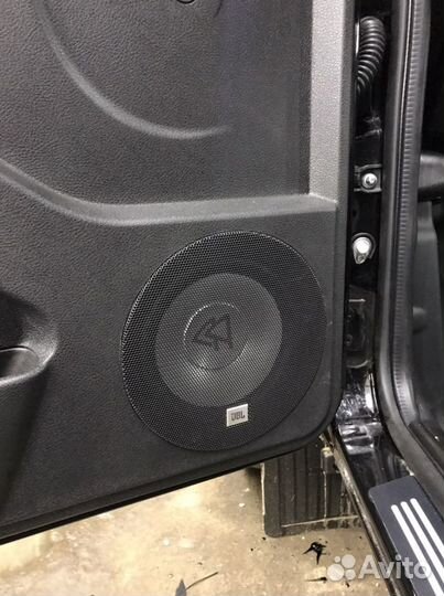 Проставочные кольца на все авто