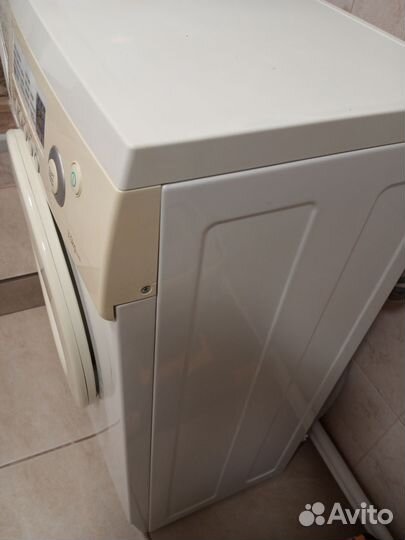 Стиральная машинка