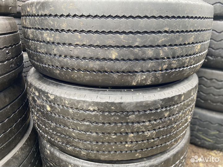 Грузовые шины б/у 385/65/R22.5 WestLake Art 1262