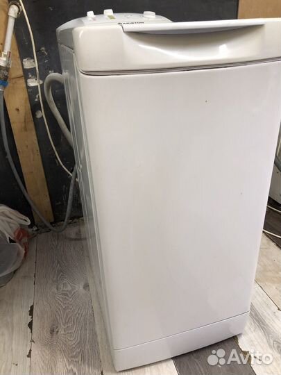 Стиральная машина с Гарантией