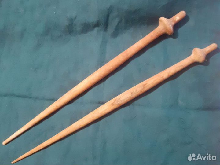 Деревянные изделия