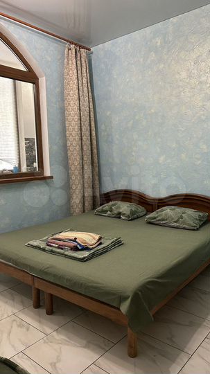 1-к. квартира, 30 м², 3/4 эт.