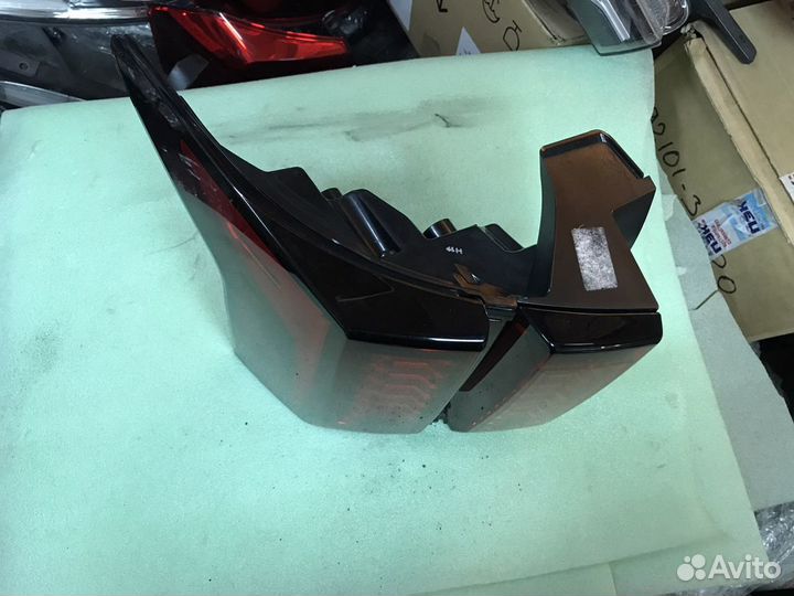 Фонарь задний левый Kia Sorento 4 NEW