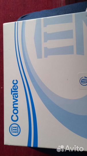 Калоприемник Convatec (Беларусь)