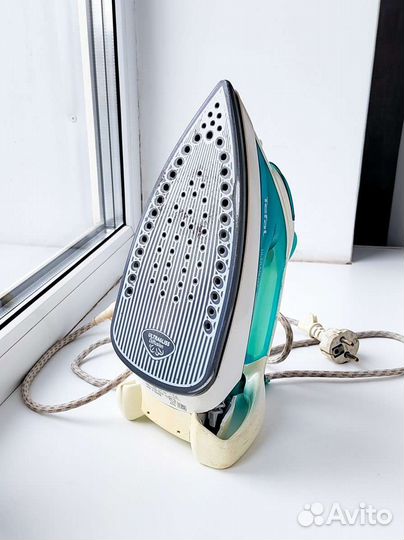 Утюг Tefal