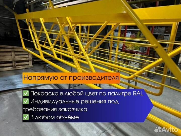 Заборы, ворота, ограждения