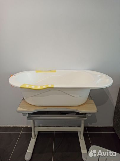 Ванночка для купания