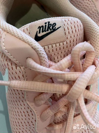 Кроссовки nike
