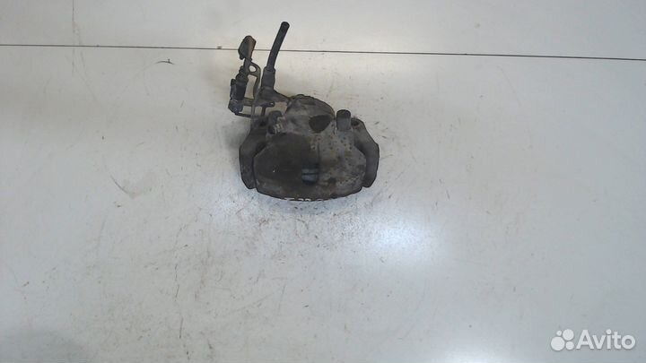 Суппорт Audi A6 (C6), 2004