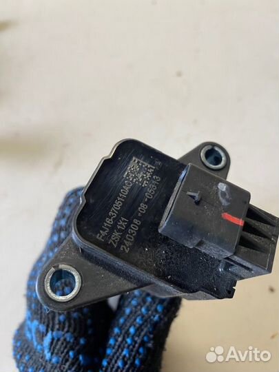 Катушка зажигания Jaecoo J7 sqrf4J16C