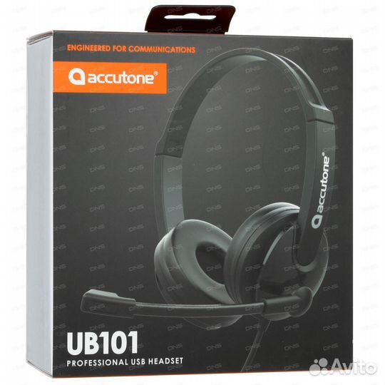 Проводная гарнитура USB