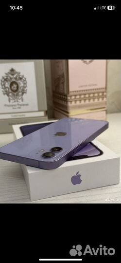 iPhone 12 128gb