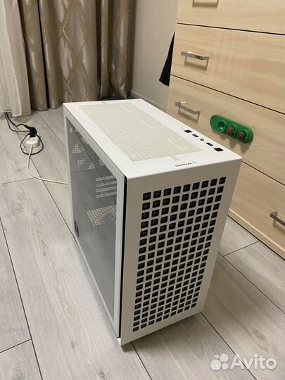 Корпус для Пк DeepCool