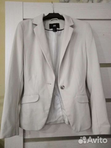 Пиджаки женские пакетом 44-46р