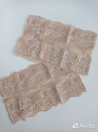 Бандалетки XL/XXL