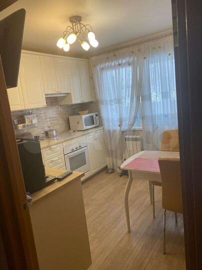 3-к. квартира, 75,1 м², 2/2 эт.