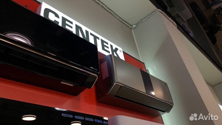 Кондиционеры Centek