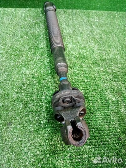 Рулевой карданчик Suzuki Jimny JB23W K6A