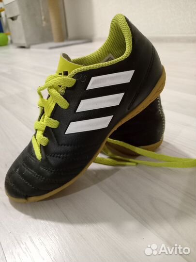 Бутсы детские