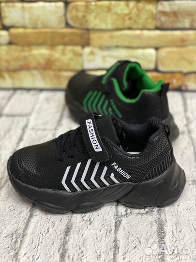 Кроссы детские