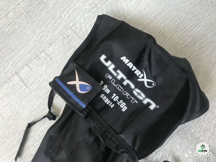 Матч Matrix Ultron Float 13ft 10-20gr (GRD014)